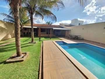 Bela Residência no Jardim Europa