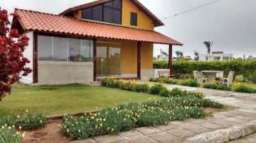 Casas com 3 Quartos no Retiro (Demonstrativo)