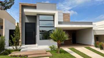 Casa em Condomínio Fechado com Vista Morada da Colina