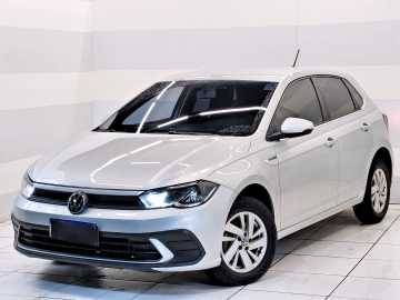 Volkswagen Polo 2024 1.0 12v 170 tsi comfortline flex automático