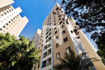 Apartamento padrão no jardim América- Taboao da Serra