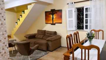 Alugamos Casa para Temporadas (Demonstrativo)