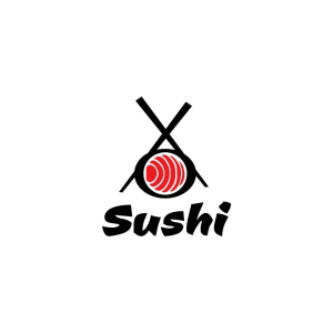 Sushi Japanese Food (Demonstrativo)