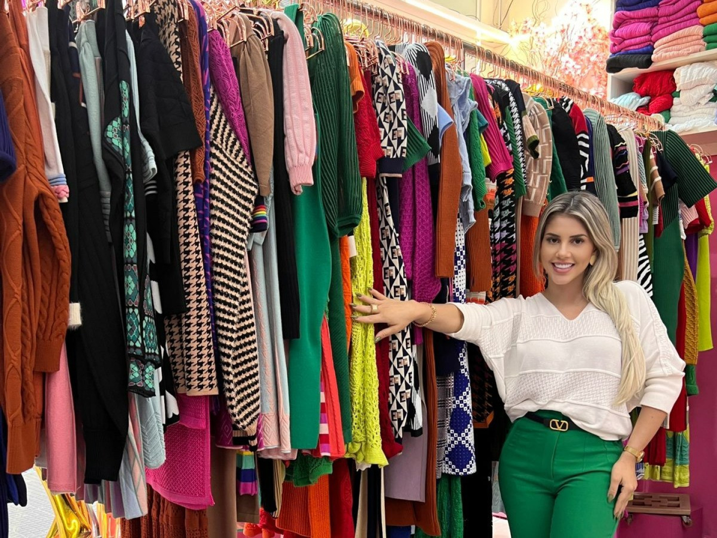 Moda Sul Atacado e Varejo (Demonstrativo)