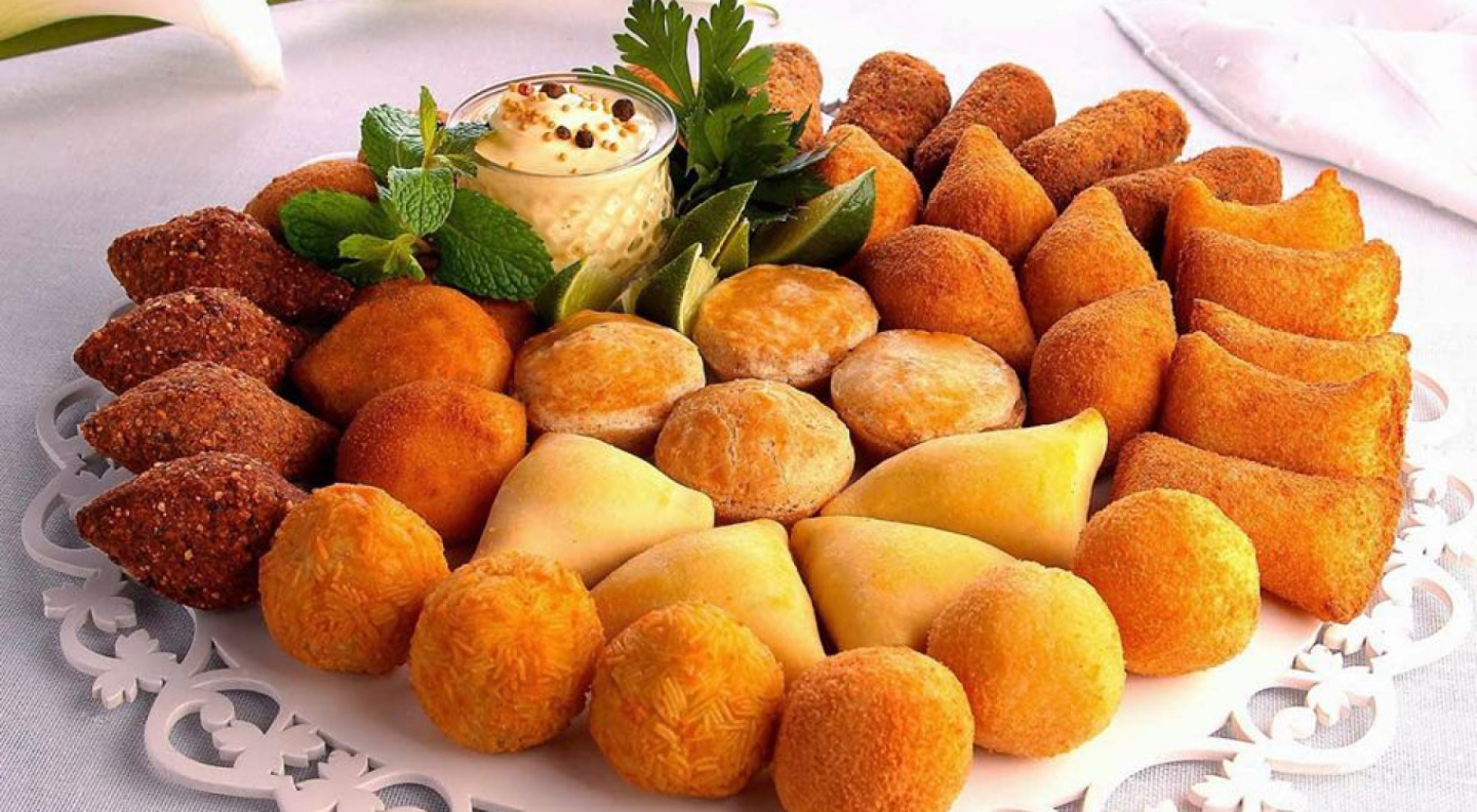 Mr. Coxinha (Demonstrativo)