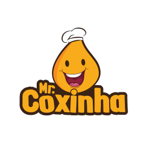 Mr. Coxinha (Demonstrativo)