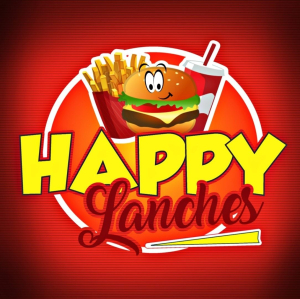 Happy Burguer Lanches (Demonstrativo)