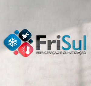 Frisul Refrigeração e Climatização (Demonstrativo)