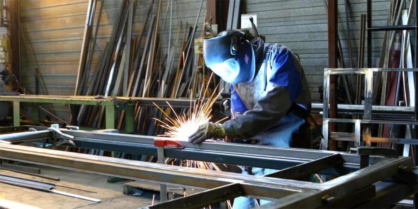 WTL Serralheria (Demonstrativo)