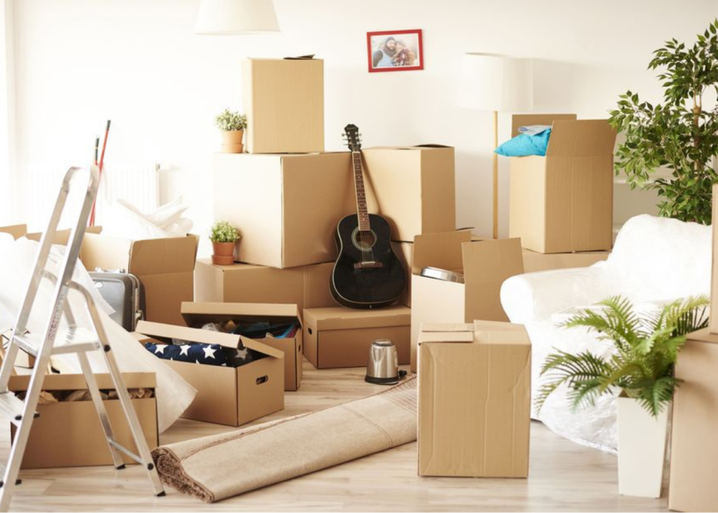 Imediato Fretes & Mudanças (Demonstrativo)