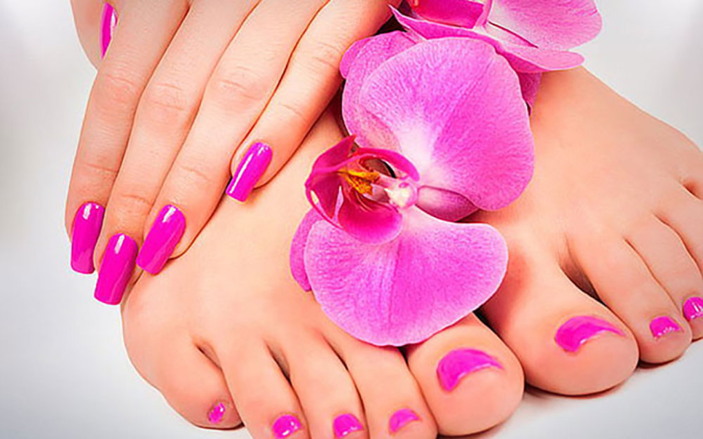 Nara Studio Manicure e Pedicure (Demonstrativo)