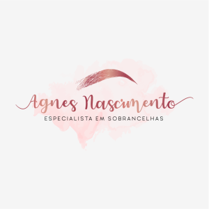 Agnes Nascimento Especialista em Sobrancelhas (Demonstrativo)