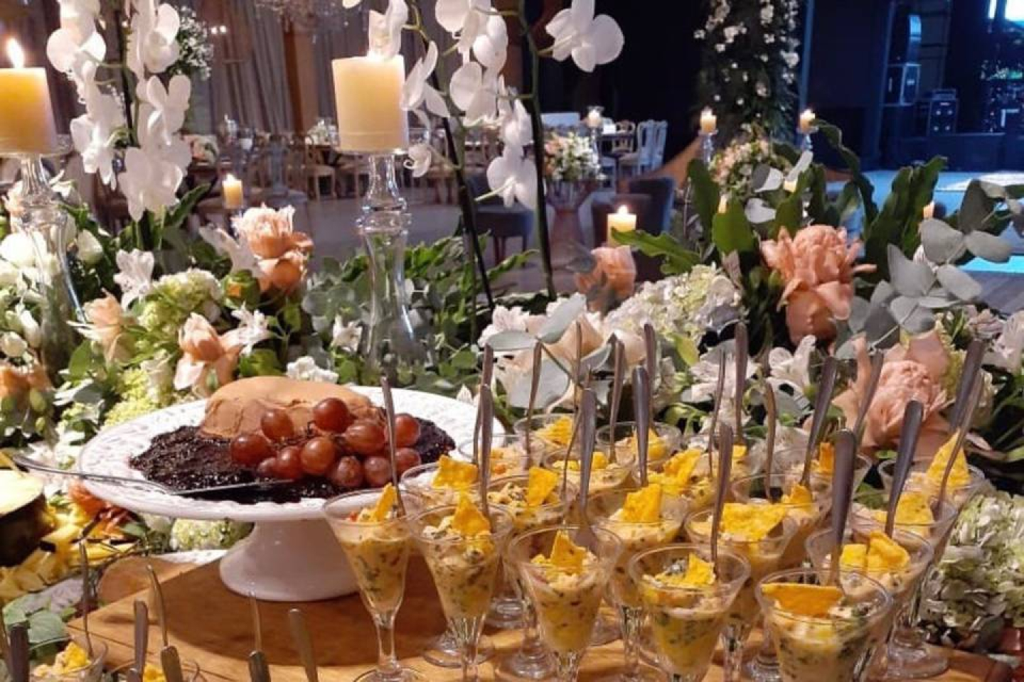 MR Buffet (Demonstrativo)