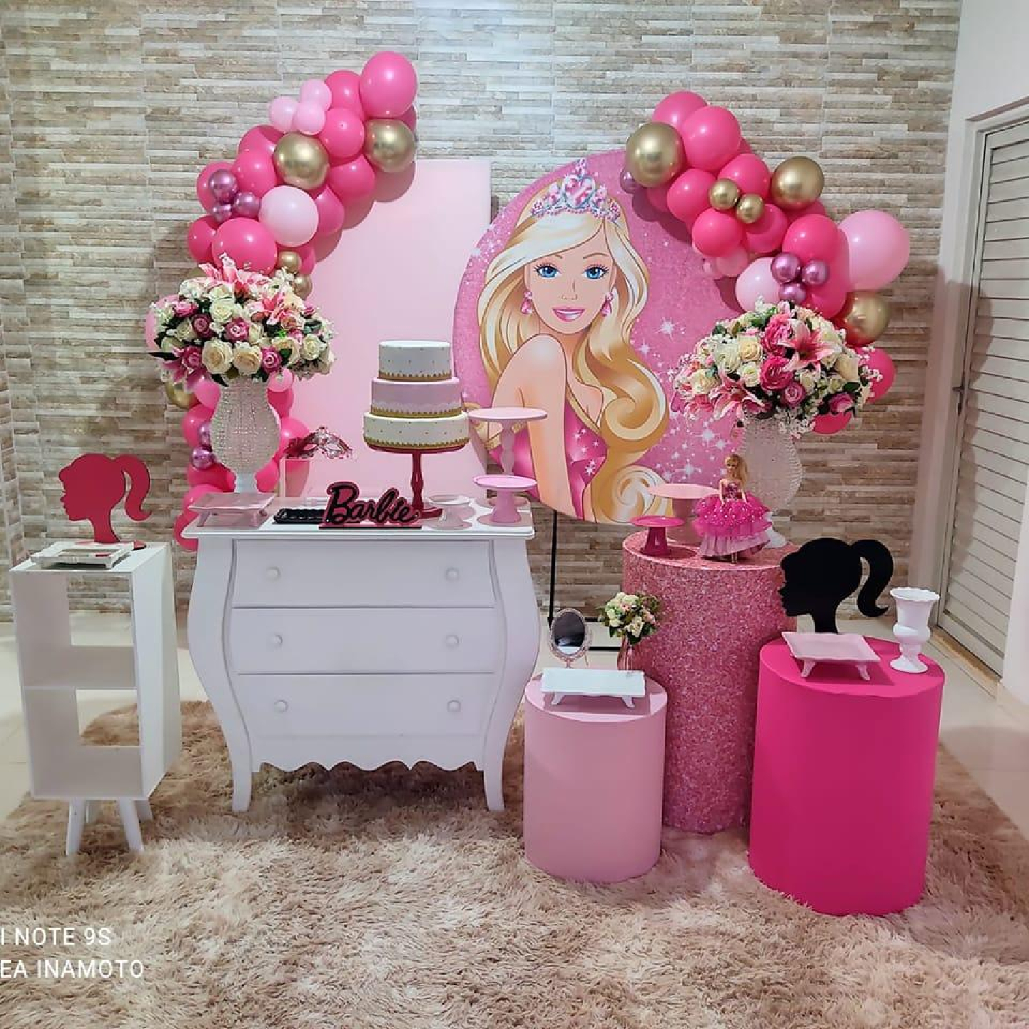 Realize Aluguel de Pegue e Monte (Demonstrativo)