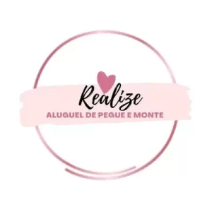 Realize Aluguel de Pegue e Monte (Demonstrativo)