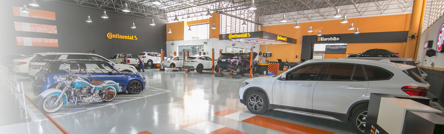 Re9Car Auto Center (Demonstrativo)