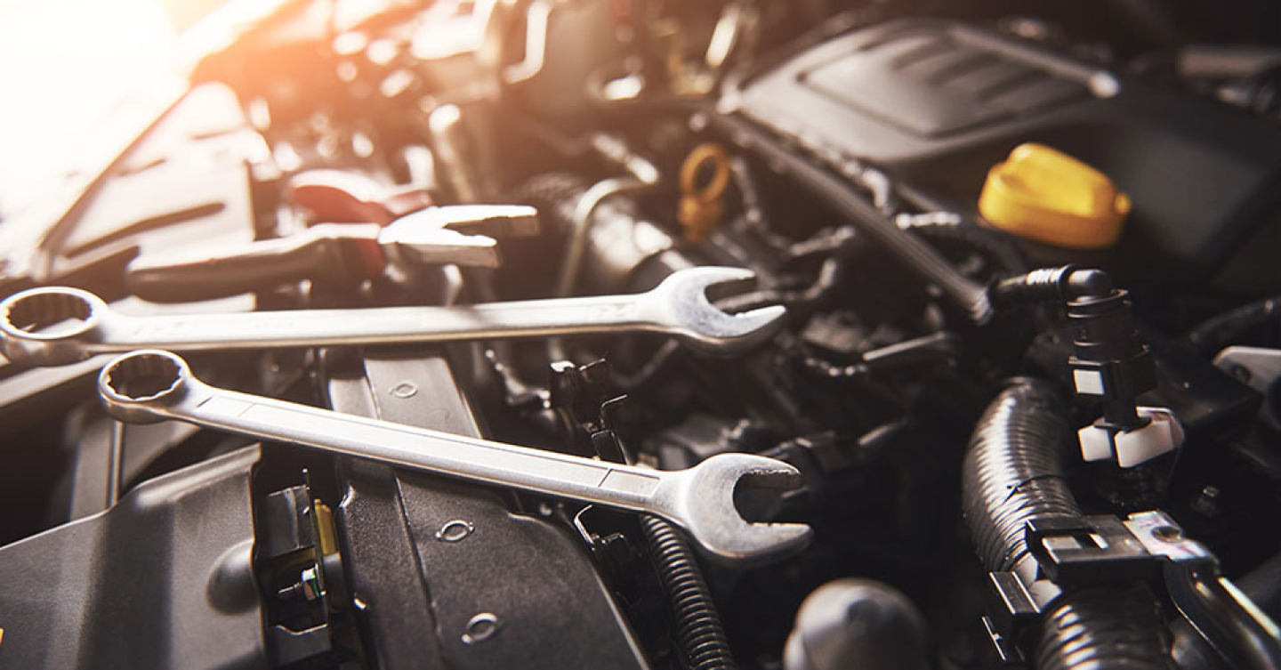 Jucar Auto Mecânica (Demonstrativo)