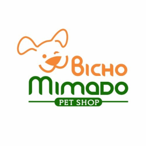 Bicho Mimado Pet Shop (Demonstrativo)