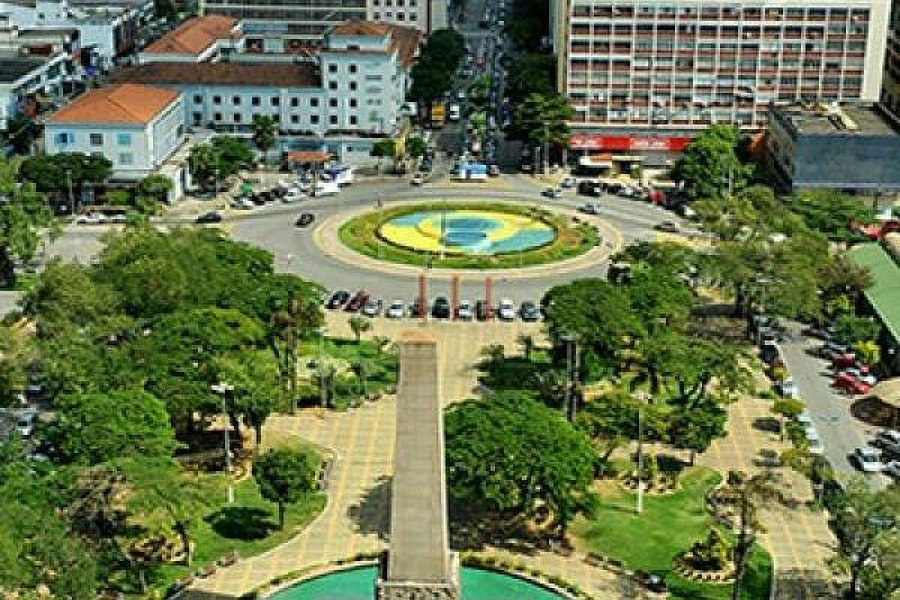 Lugares que Contam a História da Cidade