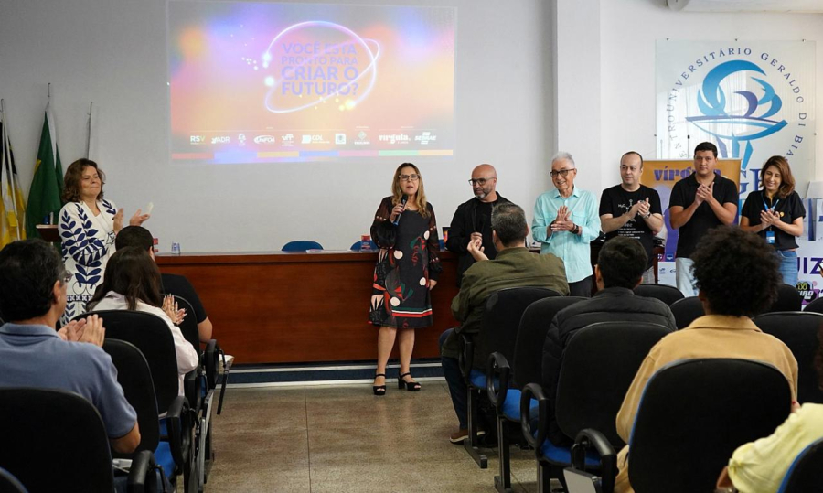 Volta Redonda abre inscrições para Universitários e Estudantes do Médio-Técnico apresentarem projetos inovadores