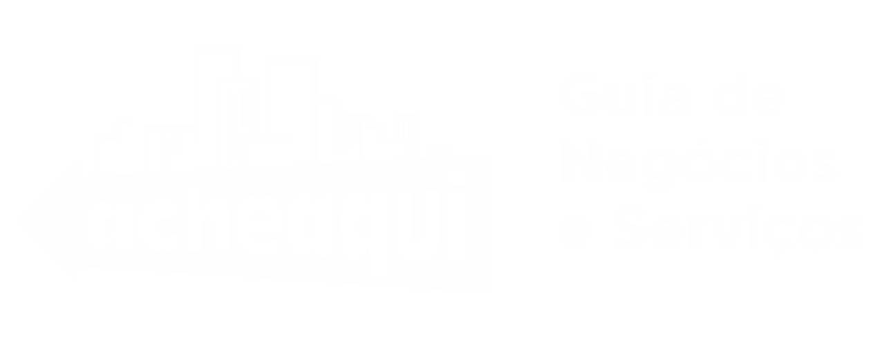 Guia de Negócios Ache Aqui