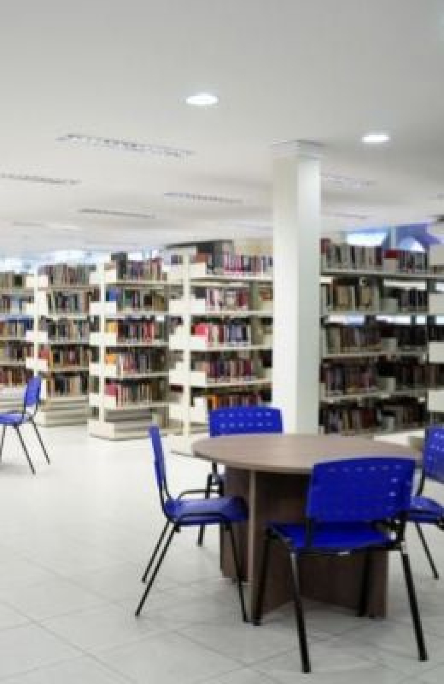 Biblioteca Pública Municipal Raul de Leoni