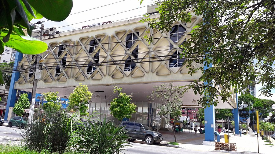 Biblioteca Pública Municipal Raul de Leoni