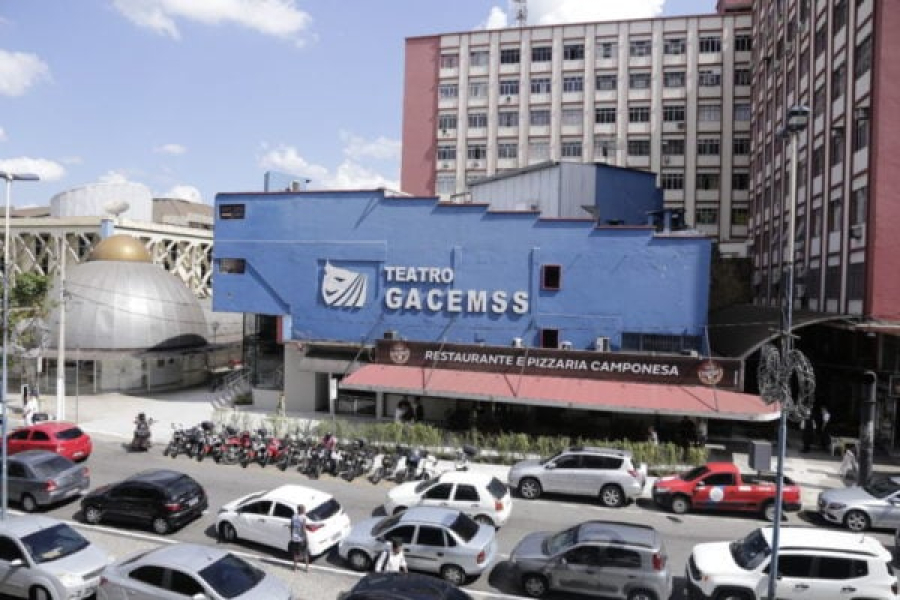 Teatro Gacemss