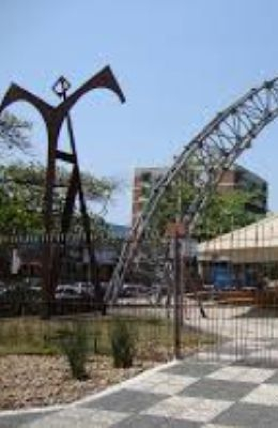 Memorial Zumbi dos Palmares