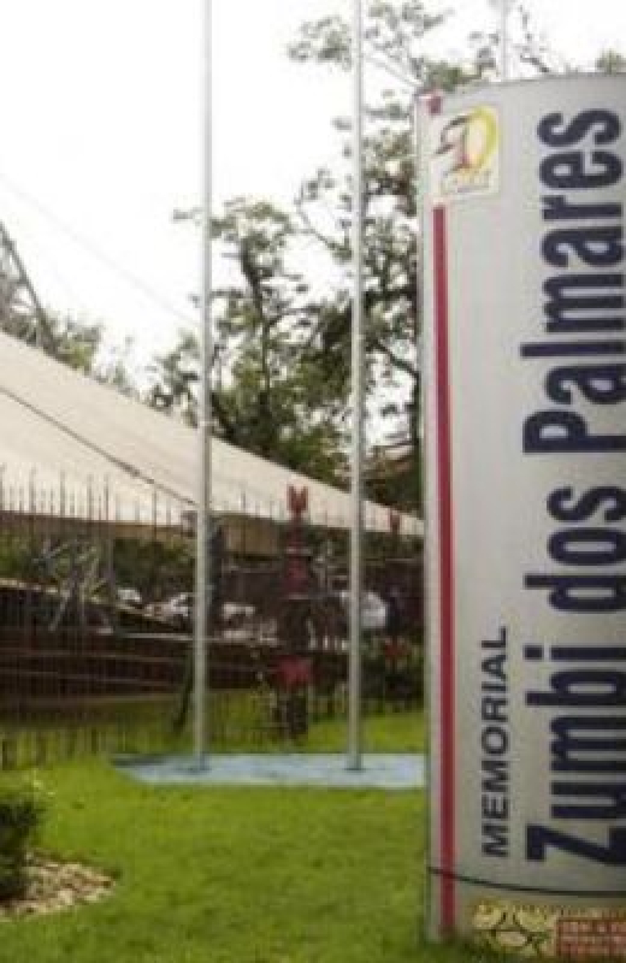 Memorial Zumbi dos Palmares