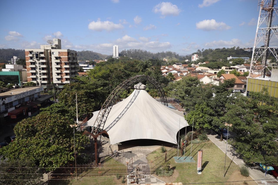 Memorial Zumbi dos Palmares