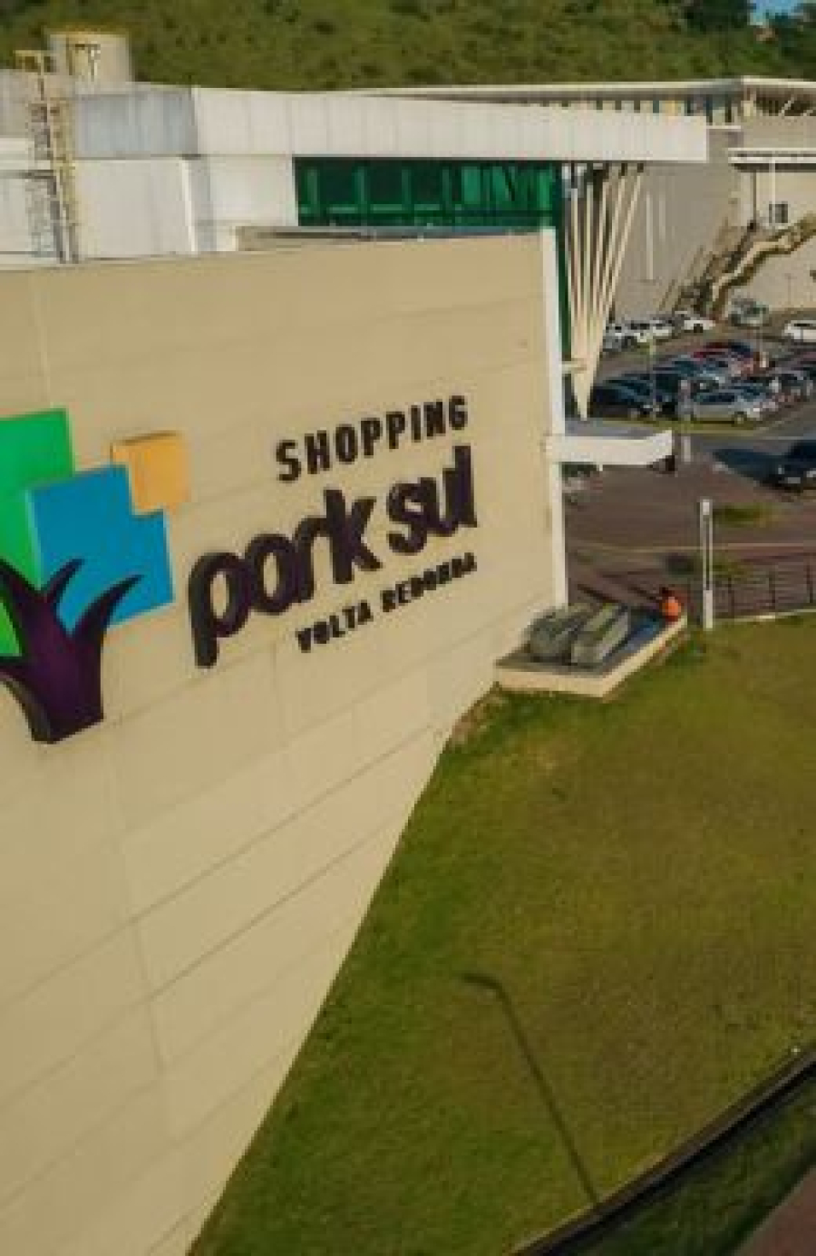 Shopping Park Sul