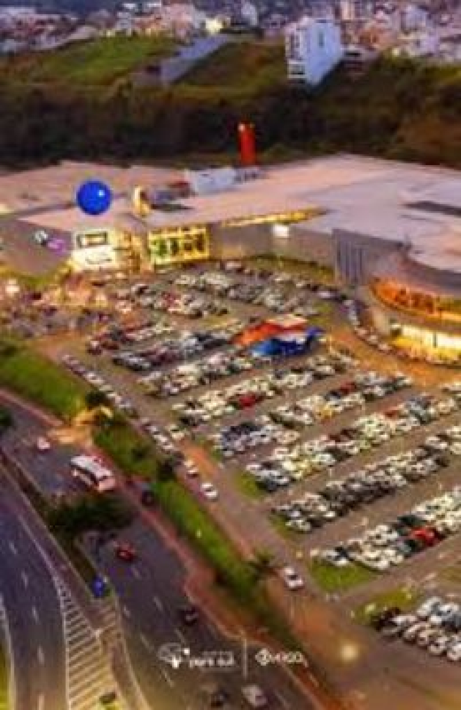Shopping Park Sul
