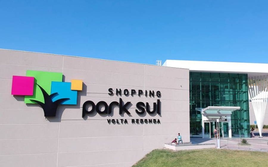 Shopping Park Sul