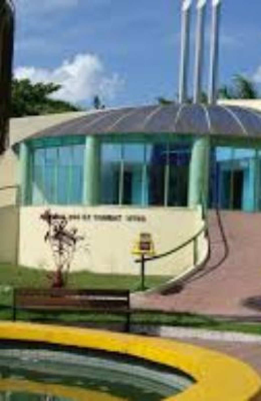 Memorial dos Ex-Combatentes