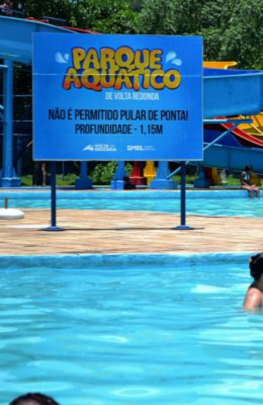 Parque Aquático