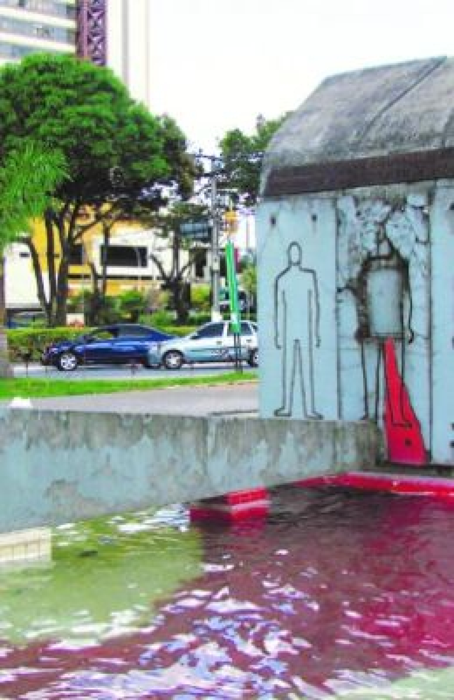 Memorial 9 de Novembro