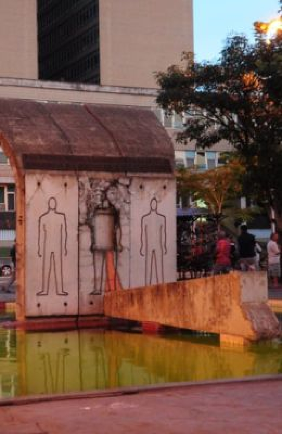 Memorial 9 de Novembro